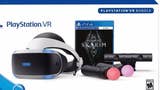 Skyrim VR per PS4: nuovo bundle in arrivo