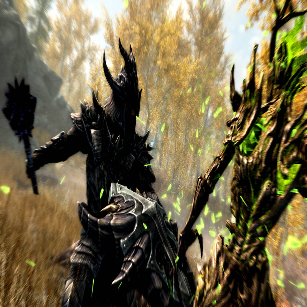 10 awesome 'Skyrim: Special Edition' mods you can download on PS4
