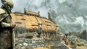 Skyrim Guide - What Difficulty Should I Play On?