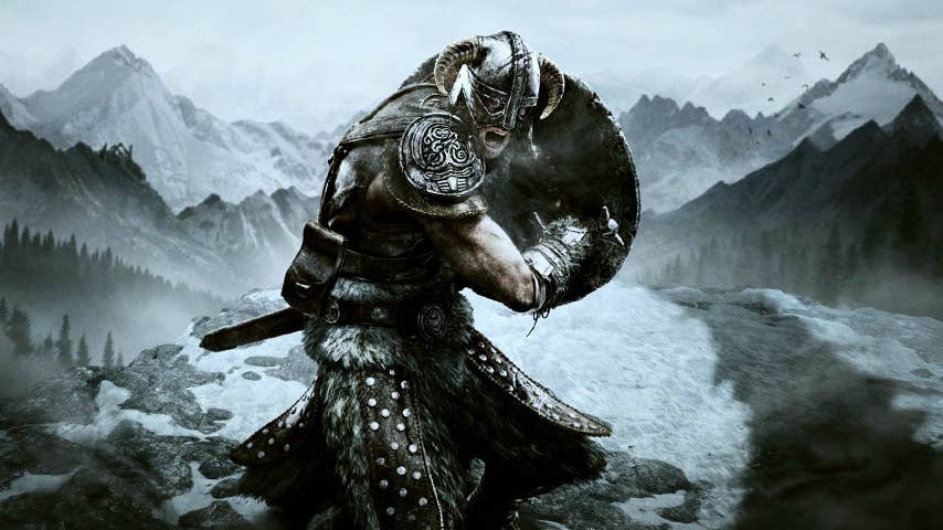 Skyrim changed RPGs completely, says Dragon Age producer