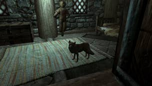 Skyrim's foxes are not leading you to treasure - at least not intentionally