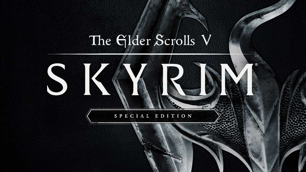 Skyrim Special Edition happened because Bethesda had