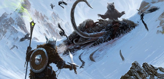 Skyrim's Creation Club enters beta, offers Survival Mode free for starters