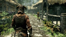 Here's When The Skyrim Special Edition Unlocks
