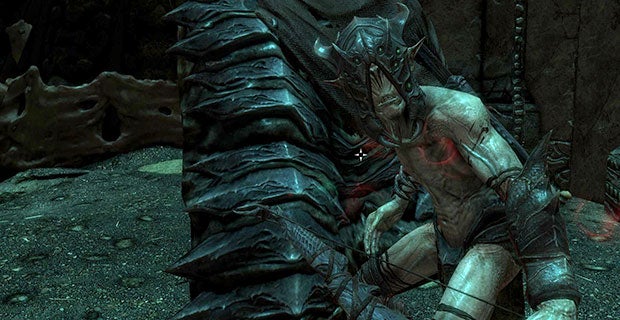 Skyrim Special Edition Is An Underwhelming Upgrade On PC - But!