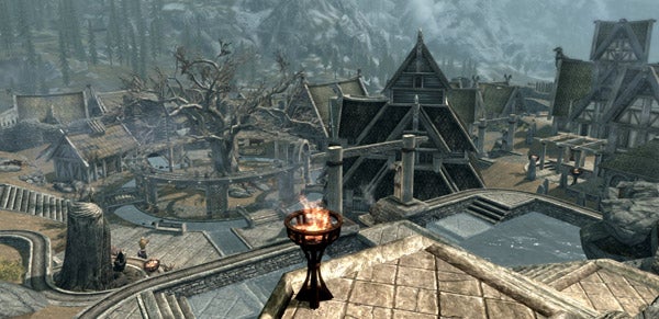 Wot I Think: Skyrim, Addendum #1