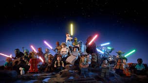 Image for LEGO Star Wars: The Skywalker Saga is getting 30 more characters this fall
