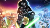 LEGO Star Wars: The Skywalker Saga - premiera opóźniona do wiosny