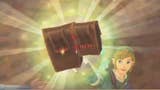 Image for Zelda: Skyward Sword - Adventure Pouch: How to upgrade the Adventure Pouch and the Item Check explained
