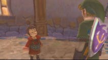 The Legend of Zelda: Skyward Sword HD - dove trovare Chicca, la bambina rapita - guida