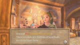 Zelda: Skyward Sword - Gratitude Crystals side quests, locations and rewards: How many Gratitude Crystals are there?