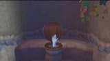 Zelda: Skyward Sword - Toilet paper and the haunted restroom: Where to find paper explained