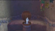 The Legend of Zelda: Skyward Sword HD - il bagno infestato: dove trovare la carta - guida