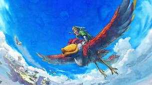 Image for Where to buy The Legend of Zelda: Skyward Sword Joy-Cons