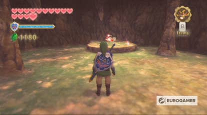 Zelda: Skyward Sword - Heart Pieces: Every Pieces of Heart location and  Life Medals explained