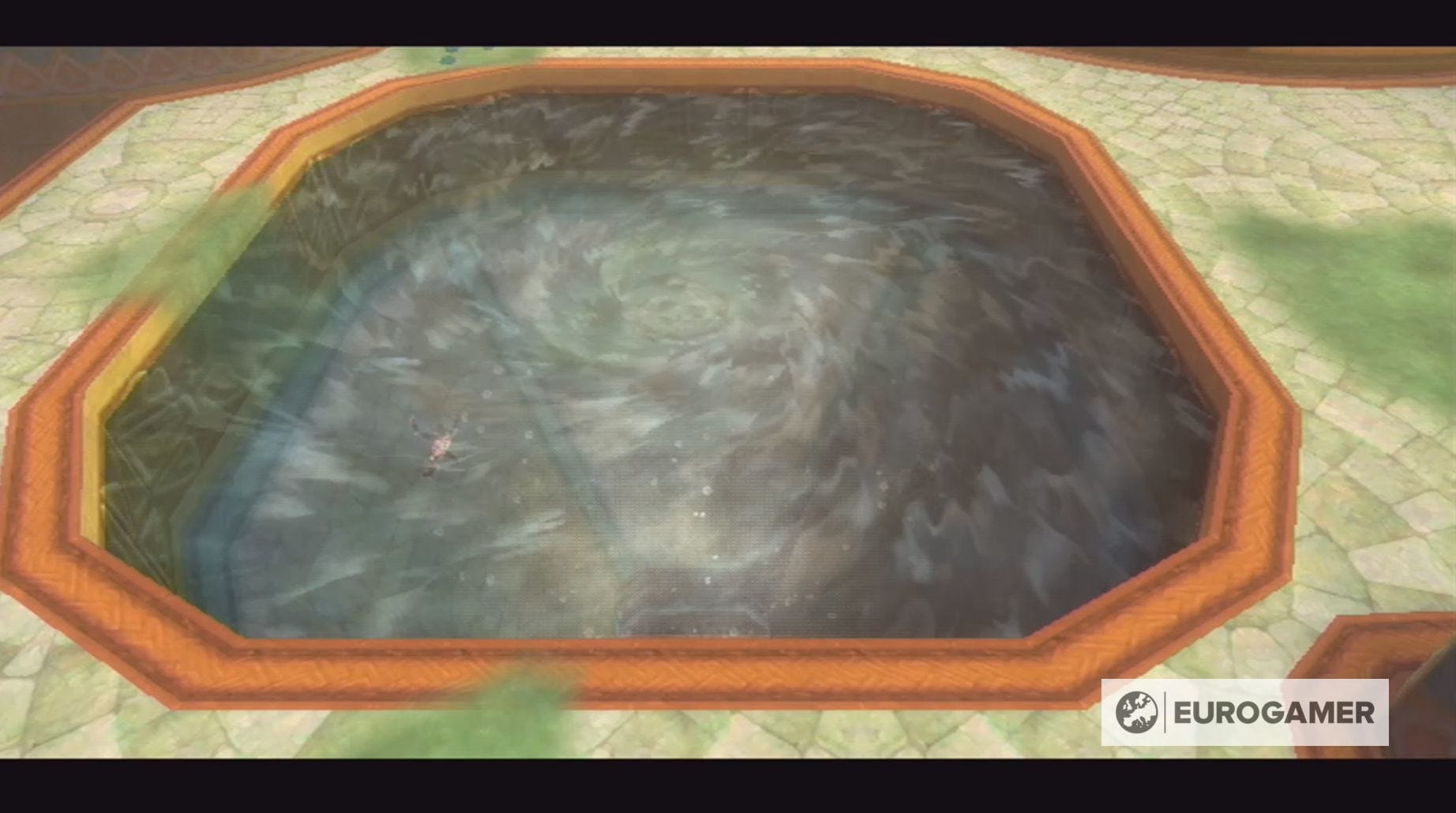 Zelda: Skyward Sword - Ancient Cistern dungeon: How to defeat the ...