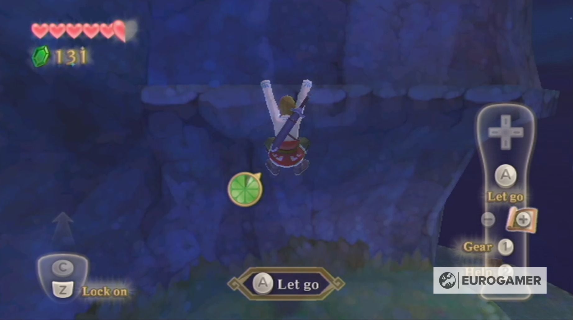 Zelda Skyward Sword How to win the Wing Ceremony, meeting Fi and the