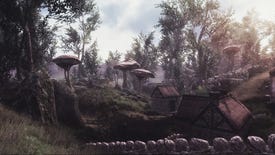 Image for Nostalgiablivion: Morrowind's First Quests In Skywind