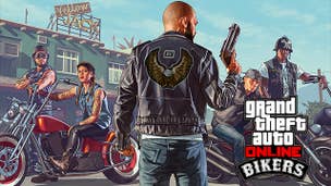 GTA Online Bikers DLC: how to form a motorcycle club, do work, become president, ride in formation