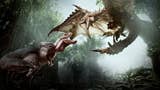 Geralt di Rivia sarà disponibile in Monster Hunter World da febbraio