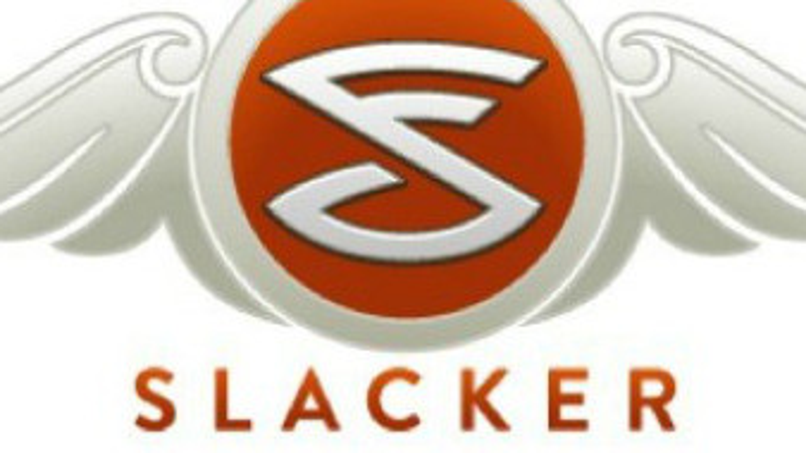 Slacker Radio Logo