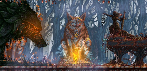 Image for Can't Kill The Metal: Slain! Released