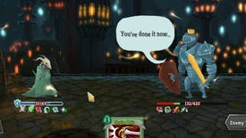 Slay the Spire is pretty good and here's why