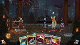 How Slay the Spire was tested on Netrunner pros
