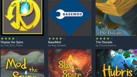 Slay The Spire dooms us all by adding official mod support