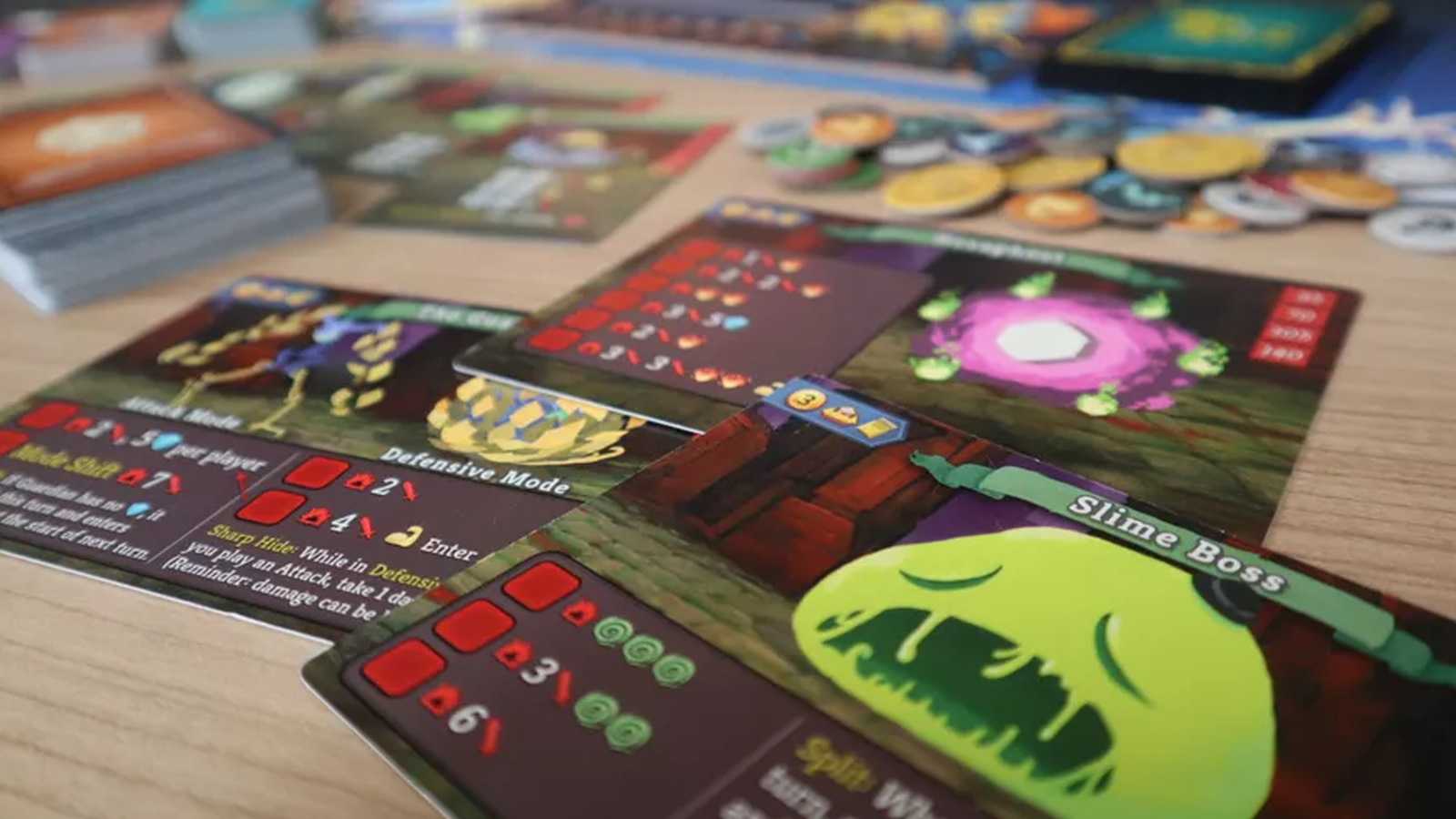 2-player board games that probably won't ruin your friendships