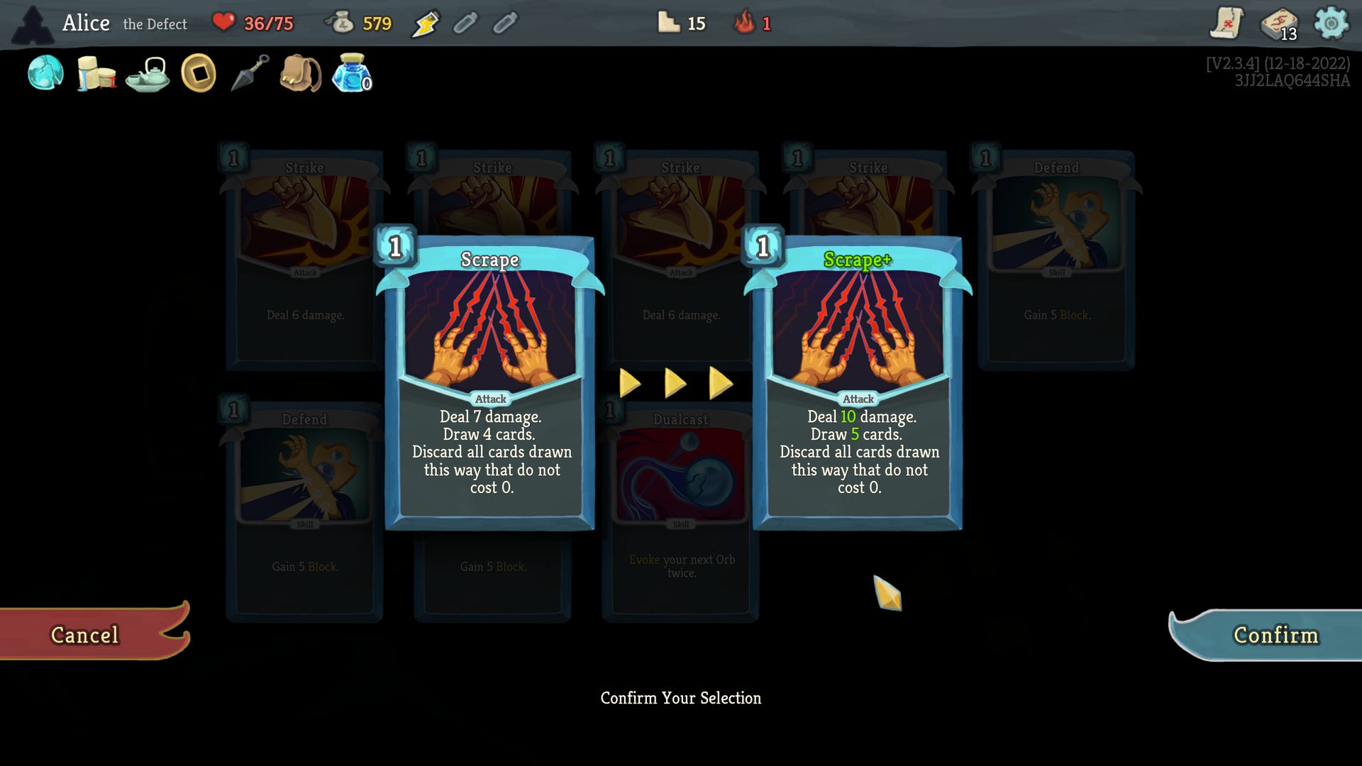 What’s better: Fast travel, or upgrading cards? What’s better: Fast travel, or upgrading cards?