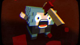 Image for Nightmare On Steam Street: Popcap Founder's Slayaway Camp Gets A Deluxe Edition