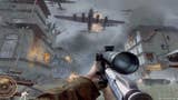 Call of Duty WW2 multiplayer shown off by Sony
