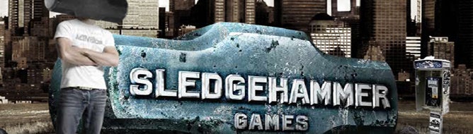 Sledgehammer's canned Call of Duty effort "like Dead Space" VG247