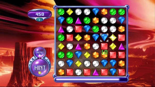 Bejeweled 2 toy sale blast