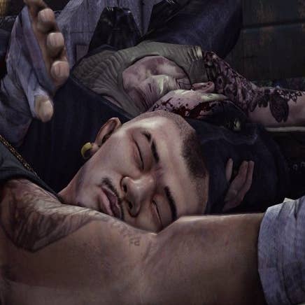 Sleeping Dogs for PS4 and Xbox One spotted on