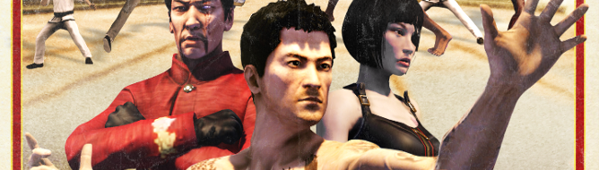 Sleeping Dogs Zodiac Tournament DLC out now VG247