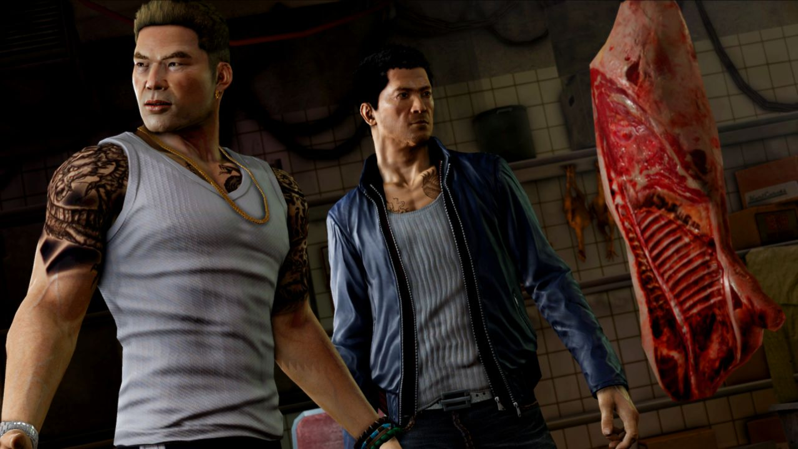 Sleeping Dogs 2 Hopes Put Down as United Front Games Shuts Shop
