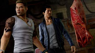 Here's the launch trailer for Sleeping Dogs: Definite Edition along with some images