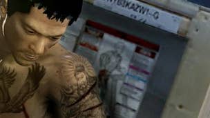 Sleeping Dogs 101 video educates you on gameplay features 