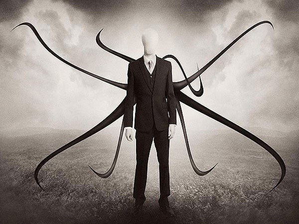 Slender man clearance movie for free