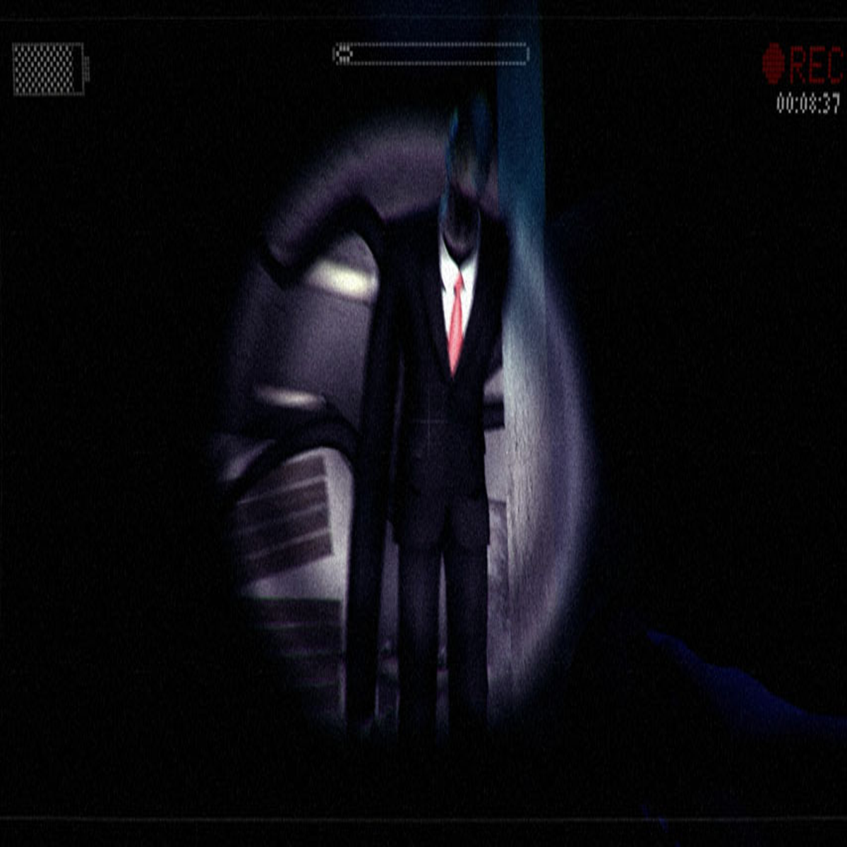 The Slender Games! - Roblox Game Commentary: Slenderman Games On