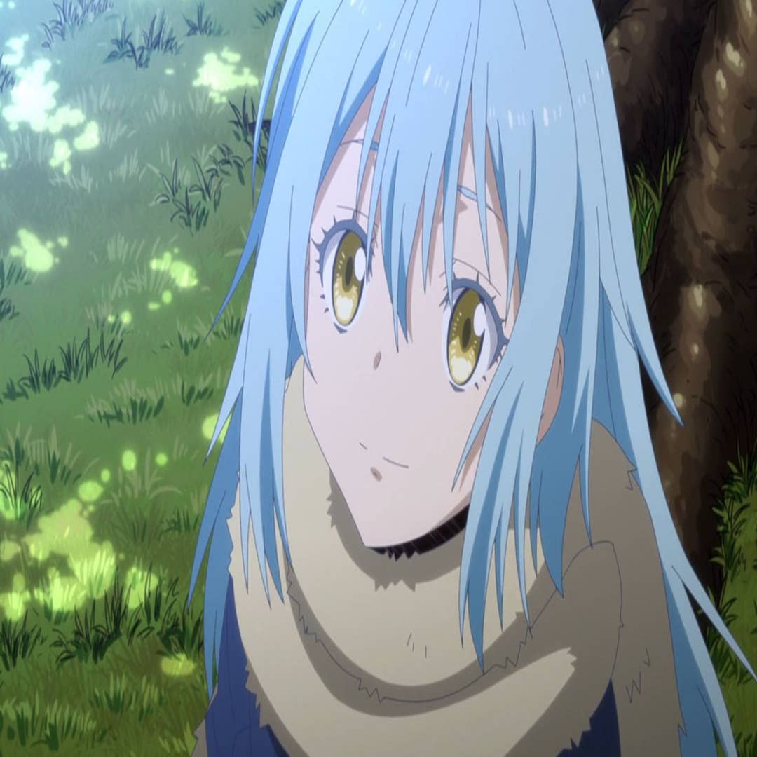 Rest easy, here's what you need to know about That Time I Got Reincarnated  as a Slime