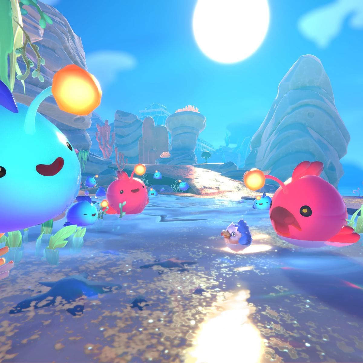 Slime Rancher 2 New Update, Slime Rancher 2 Early Access, Gameplay, And  More - News