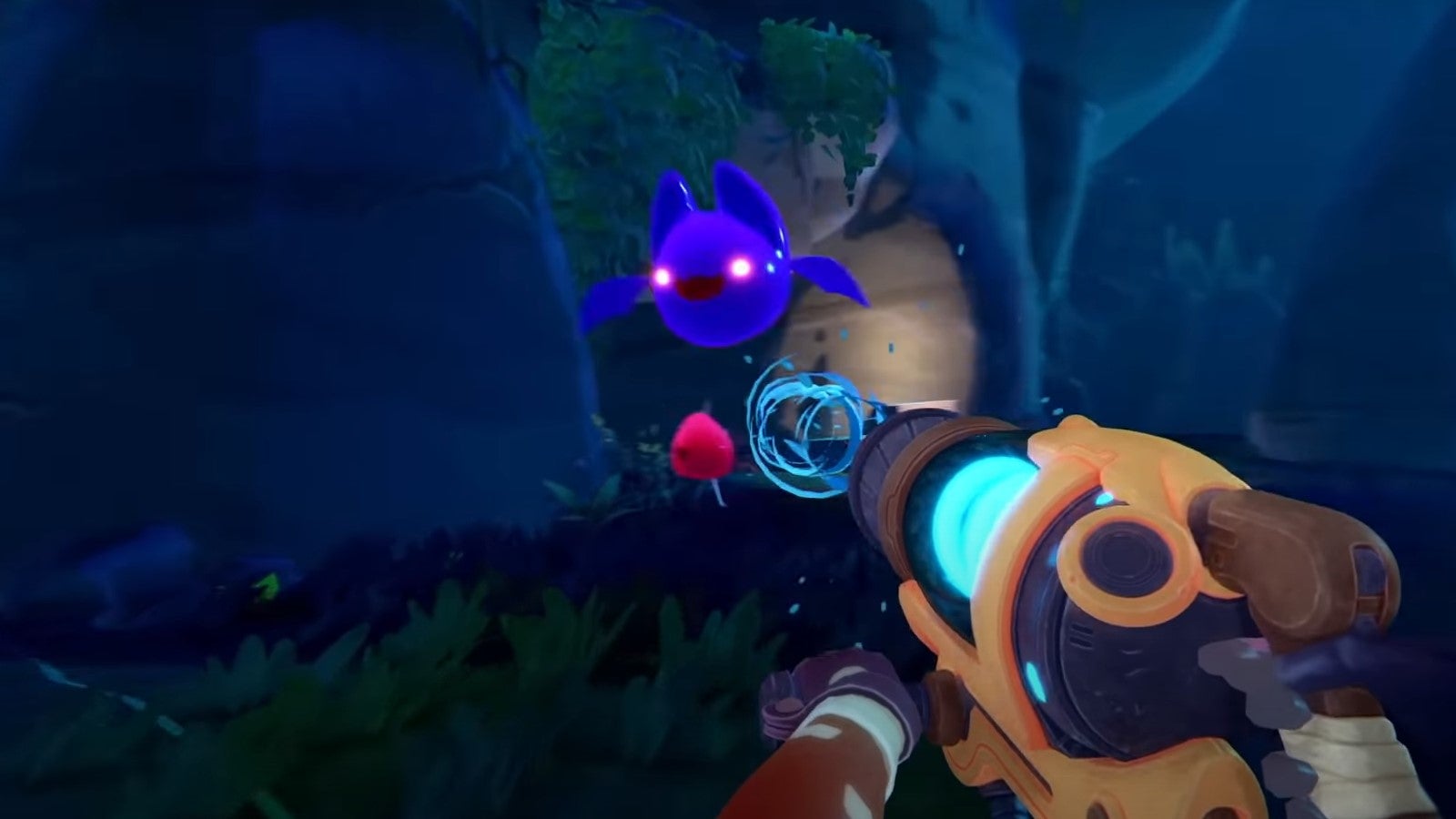 Slime rancher 2 системные