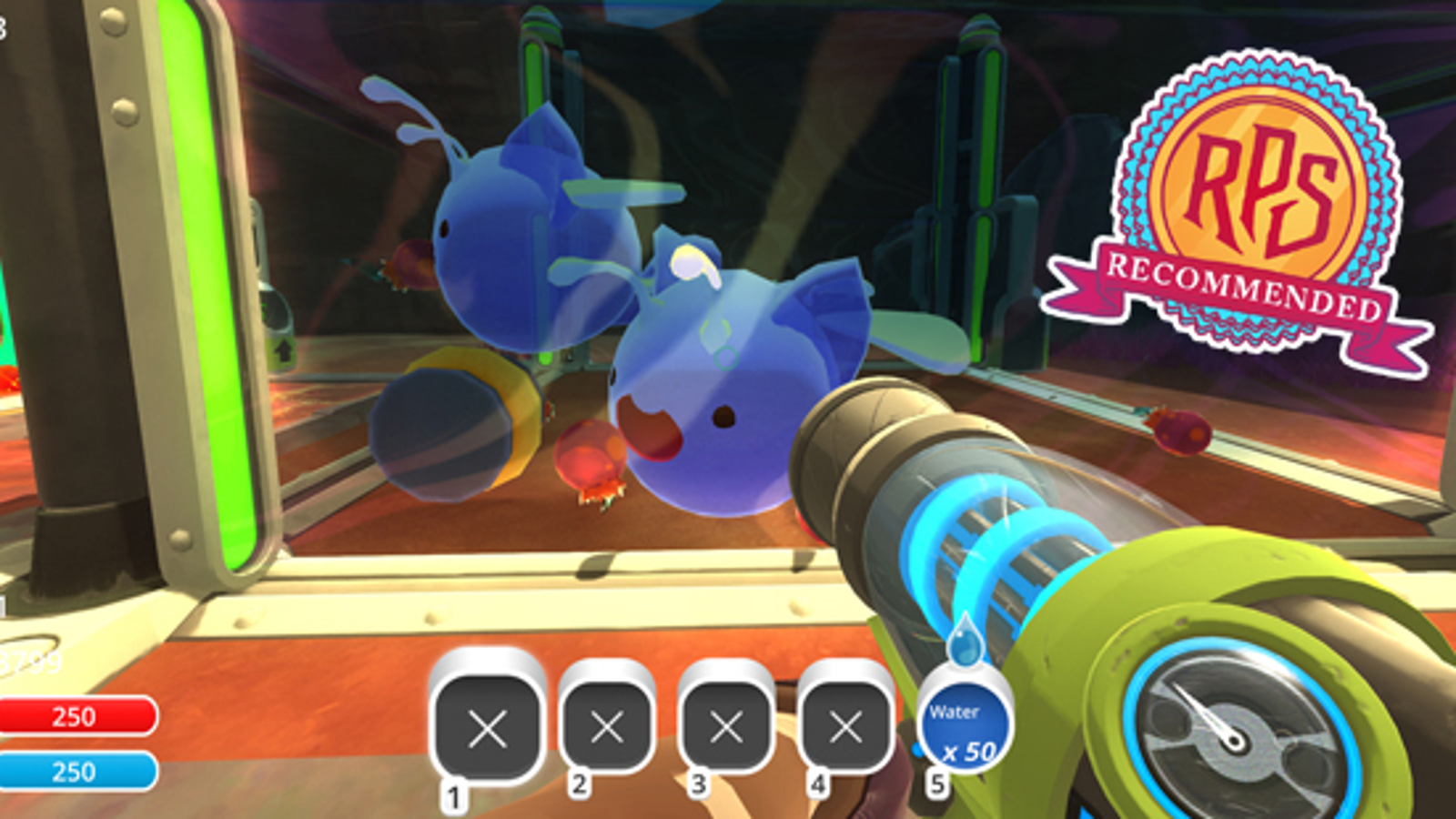 Slime Rancher review