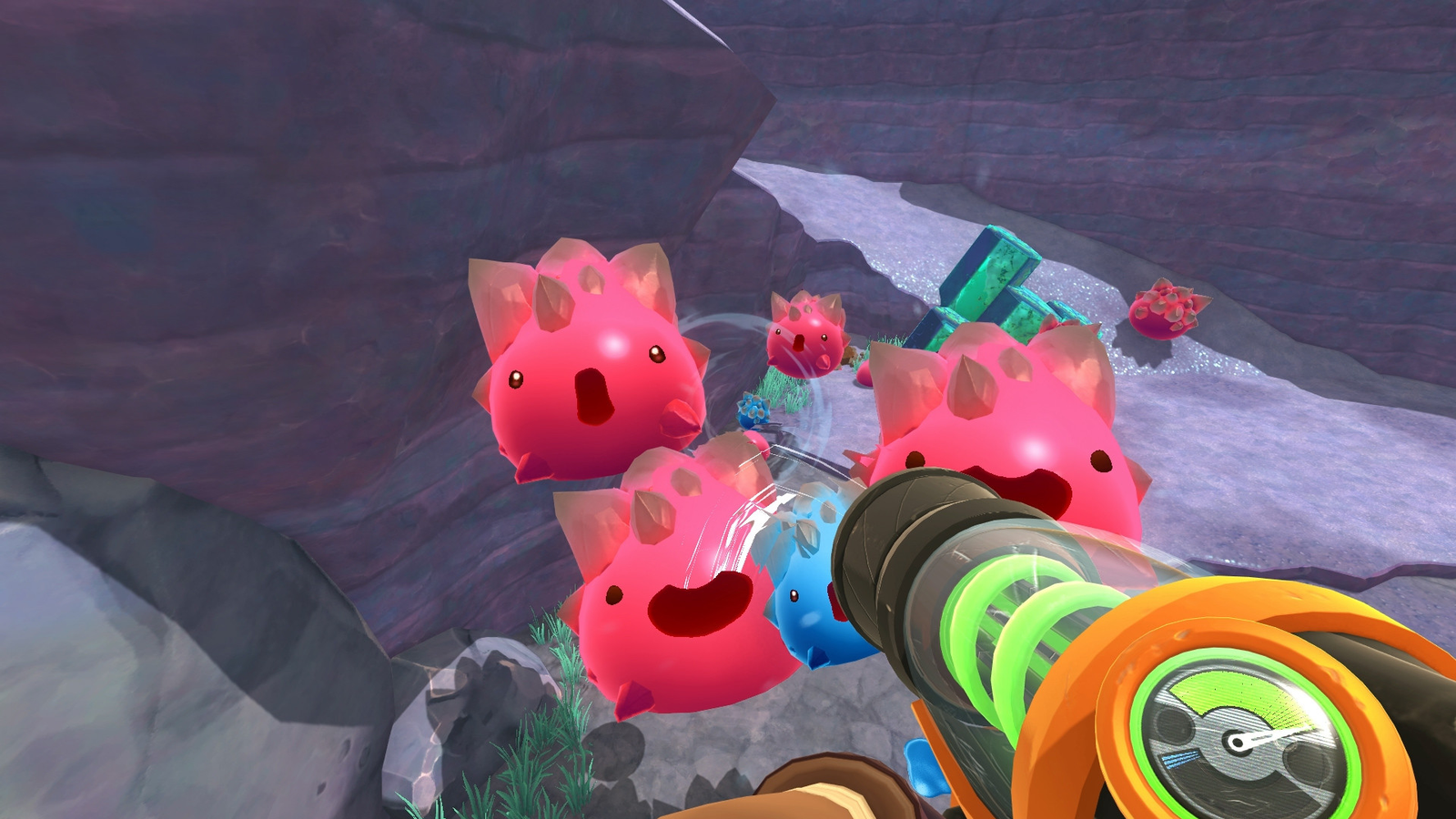 Slime Rancher  Download and Buy Today - Epic Games Store