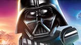 Slipped to 2021, Lego Star Wars: The Skywalker Saga has