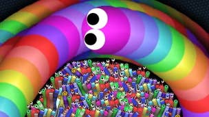 Image for Slither IO codes: Cosmetics, Skins and more