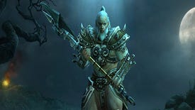 Digital Diablo III Purchases 'Restricted' For Up To 3 Days